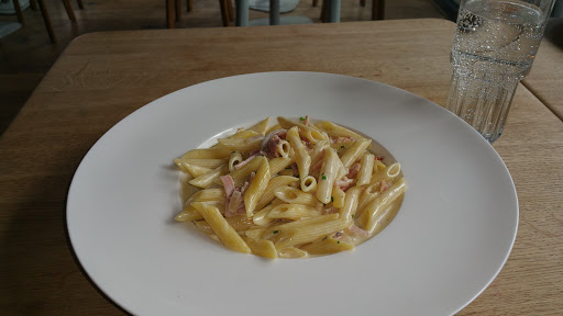 Poletto Winebar Ristorante Wellingsbüttel - Thumbnail