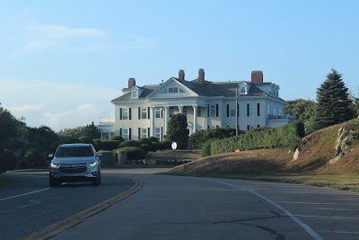Ocean Drive Historic District