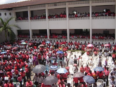 Photos of College Libermann