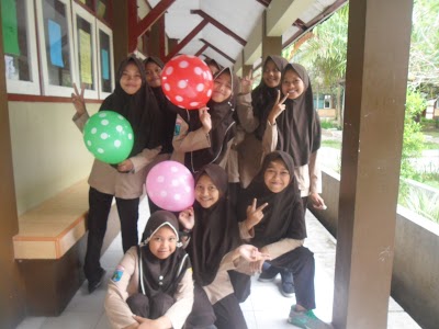 Photos of SMP Bustanul Makmur