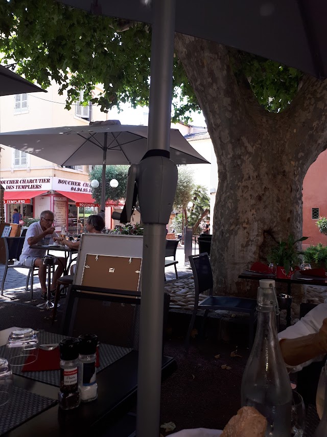 Le Bouchon Provençal
