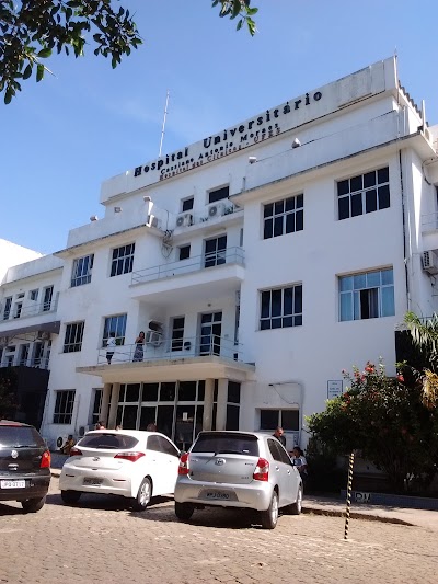 Photos of Chronology of the Hospital das Cl&iacute;nicas