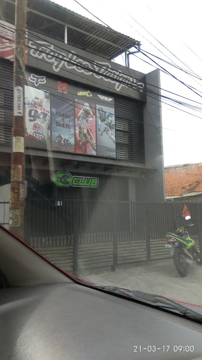 Photos of XCLUB by Xtremerated - Bandung