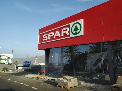 SPAR El Paso