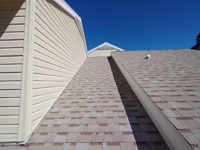 Ro Ro Roofing LLC