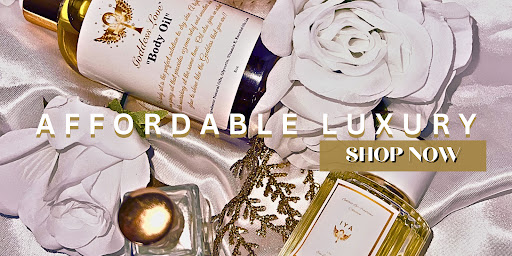 Goddess Love Aesthetics - Thumbnail