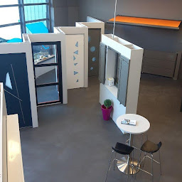 Photo n°10 de Atlantique Ouvertures à Lorient (Fournisseur de fenêtres en PVC)