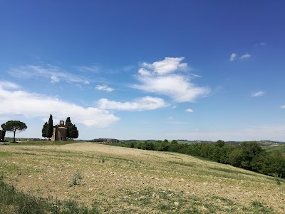 Chapel Vitaleta