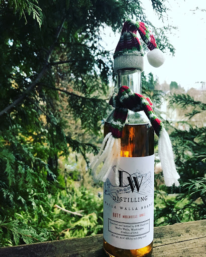 DW Distilling - Visual