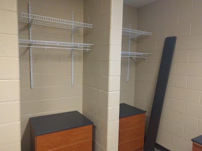 Photos of Mars Hill University