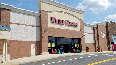 Cost Plus World Market