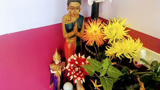 ANANYA THAI MASSAGE