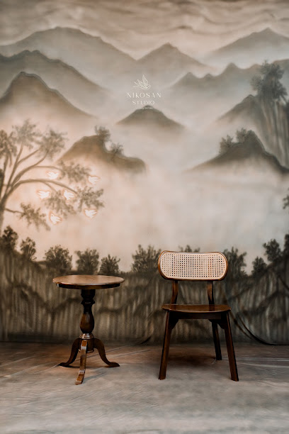 Nikosan Studio
