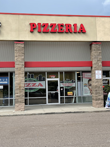 Uncle Mike's Hometown Pizza - Thumbnail