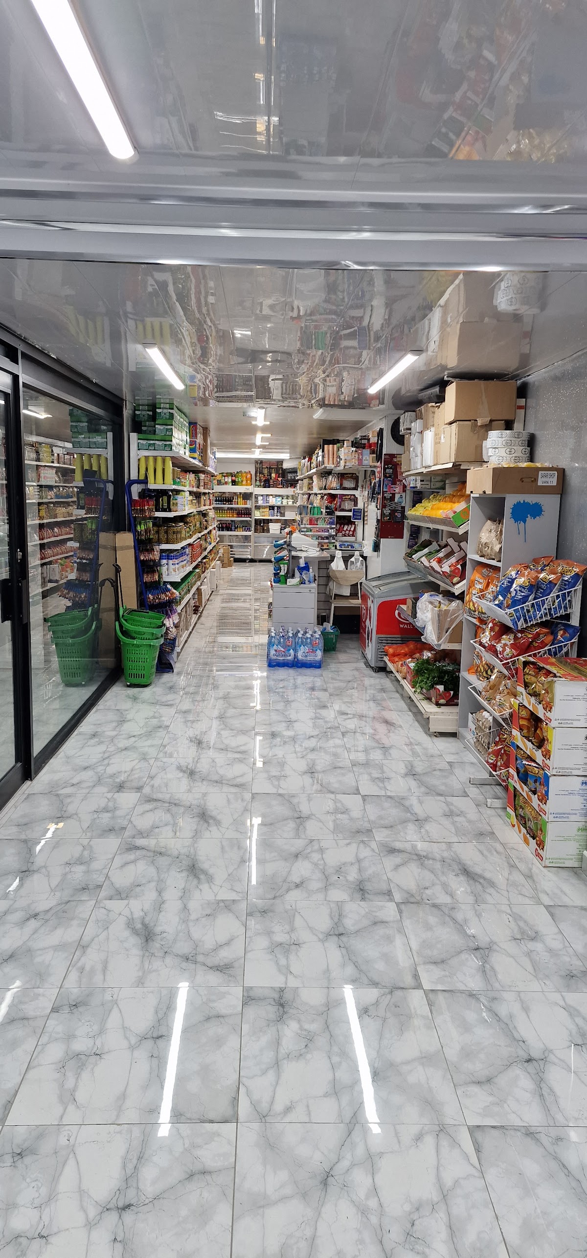 Safare Shop