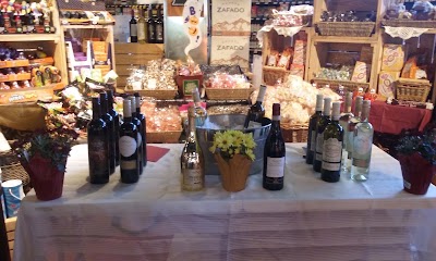 Photos of The Fresh Market