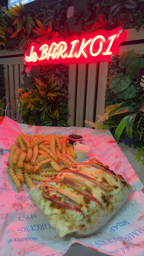 Photo 4 - Le BARIKOI 05