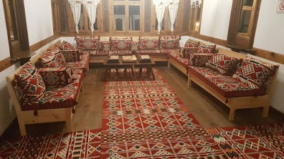 Photos of Zerde Konak