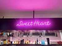 ｺﾝｶﾌｪ&ﾊﾞｰ sweetheart(ｽｲｰﾄﾊｰﾄ) 神保町