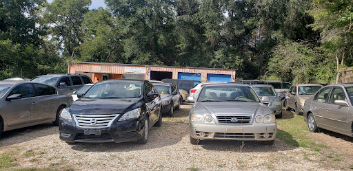 BASHIB MOTORS - Visual