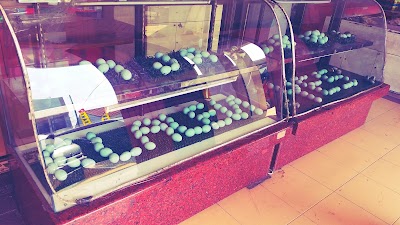 Photos of Telor Asin Yess