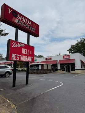 Zella's Deli & Restaurant by null
