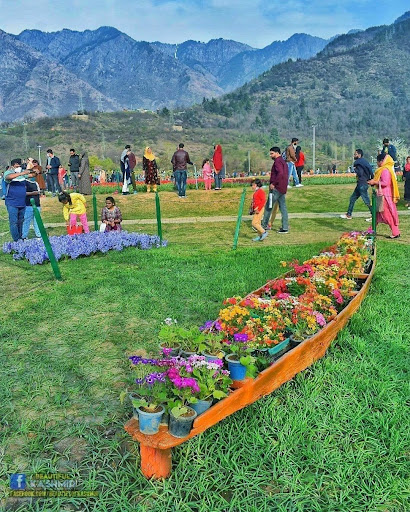 Kashmir Tour 5N6D post image