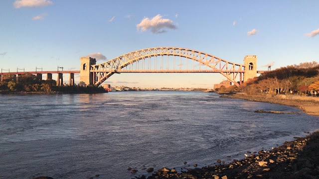 Triborough Bridge