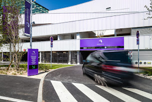 Photo n°48 de Qwartz à Villeneuve-la-Garenne (Magasin de chaussures)