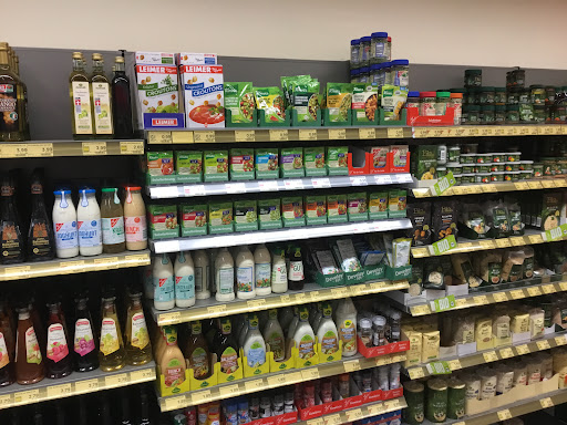 EDEKA Helmschrott - Visual