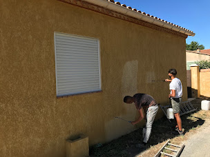 Photo n°15 de Navarro Peinture à Tarascon (Peintre en bâtiment)