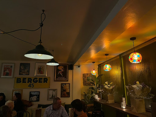 Le Petit Vert - Thumbnail