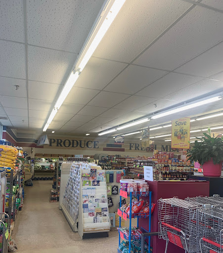 Kiers Thriftway - Thumbnail