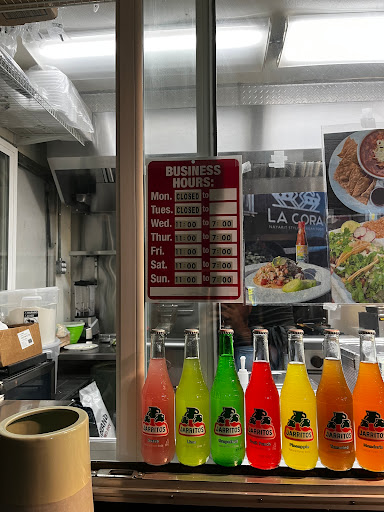 La Cora - Visual
