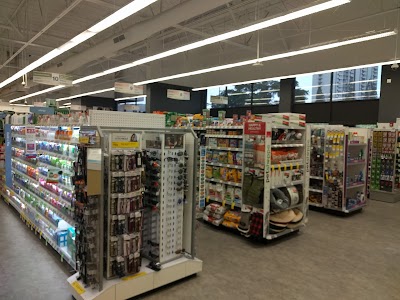 Walgreens