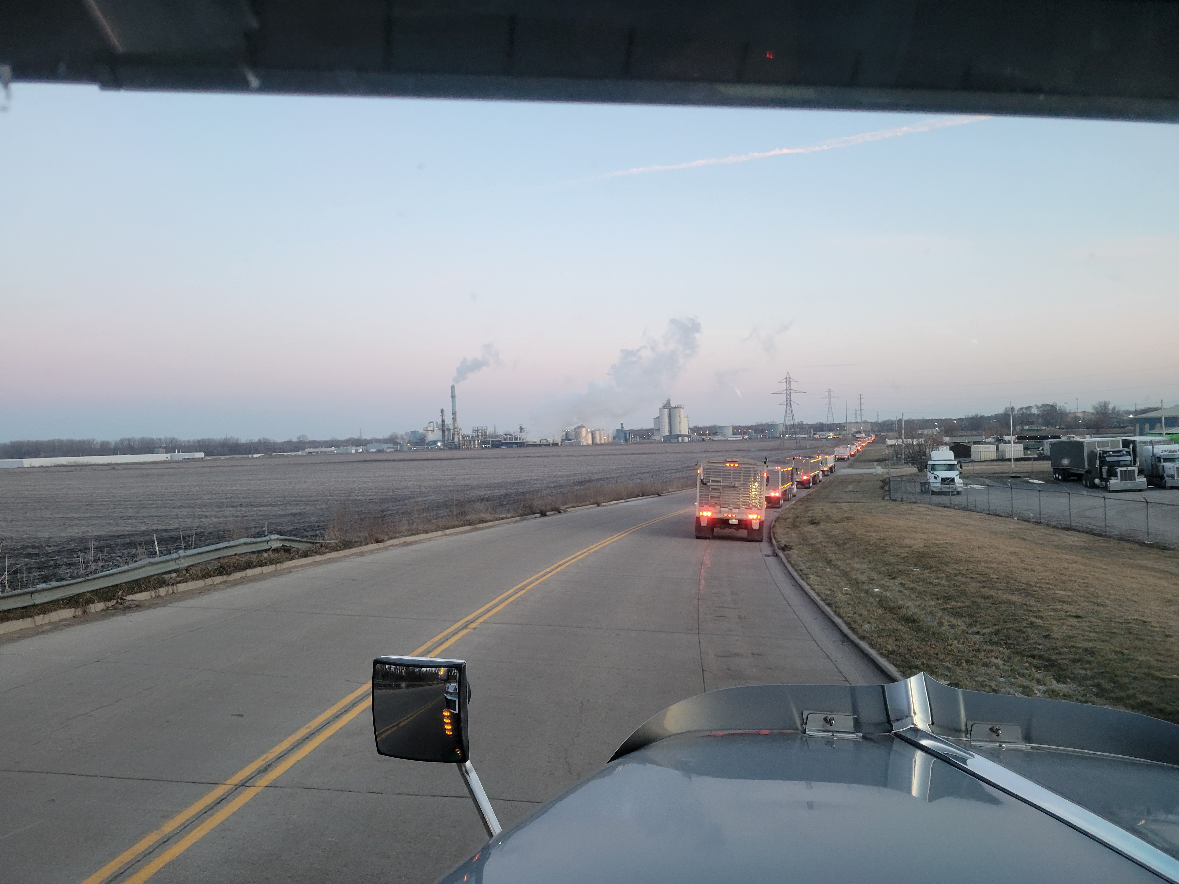 South Bend Ethanol