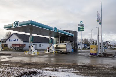 Photos of Tartu Terminal Emaj&otilde;e tankla