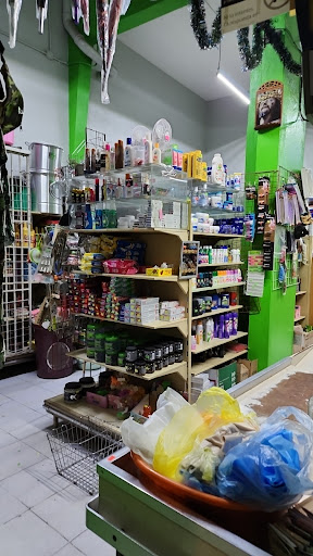 ABMESA (Autoservicio) Gallery - Mexico