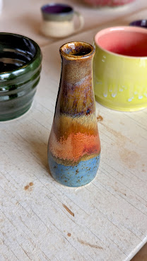 Tire City Potters by null