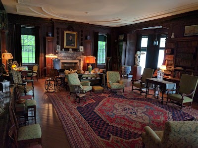 Photos of Home of Franklin D. Roosevelt National Historic Site