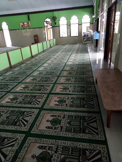 Photos of Masjid "Nurul Istiqlal"