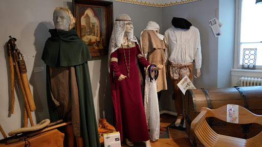Heimatmuseum Seeheim-Jugenheim - Thumbnail