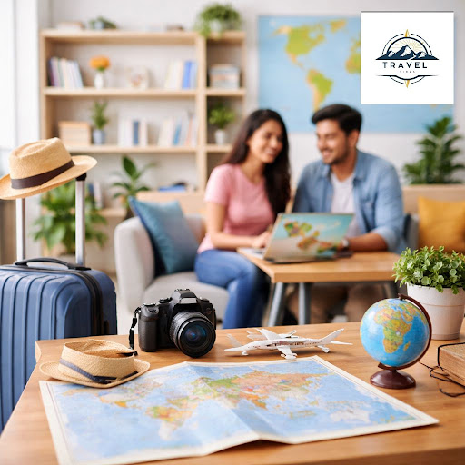 Looking for a reliable travel agency in Bangalore that understands your style, budget and time? S… post image