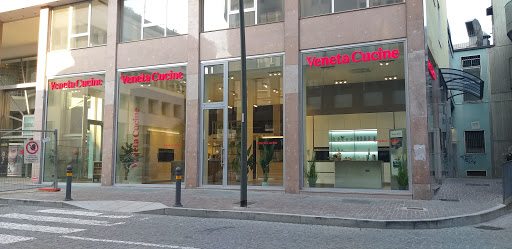 Veneta Cucine Store Monza e Brianza