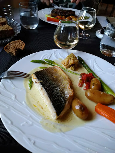 La Roussotte Gallery - France