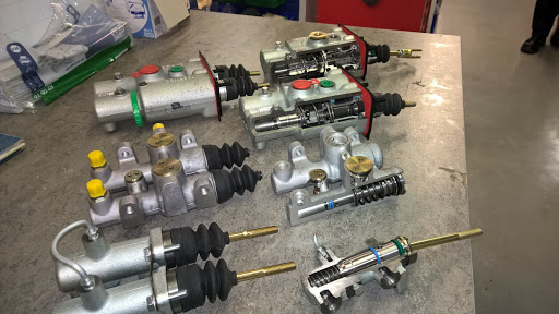 Croz Engineering