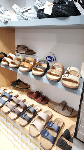 Jule Chaussure - Thumbnail