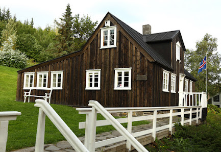 Minjasafnskirkjan Aðalstræti 58, 600 Akureyri, Ísland