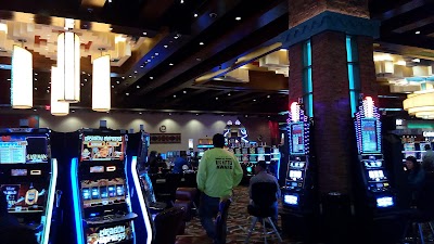 Northern Edge Casino