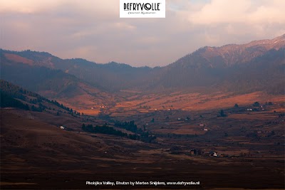 Photos of Punakha Hotel